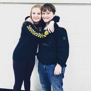 Meet your Posher, Kaylee